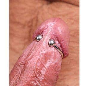 Metal Hard 30mm Penis Ring Metal Hard 30mm Penis Ring