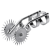 Metal Hard Thimble Stimulator Toy