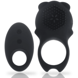 Mia Colosseo Remote Control Ring for Enhanced Pleasure