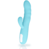 Mia Turquoise Eiffel Vibrator G Spot