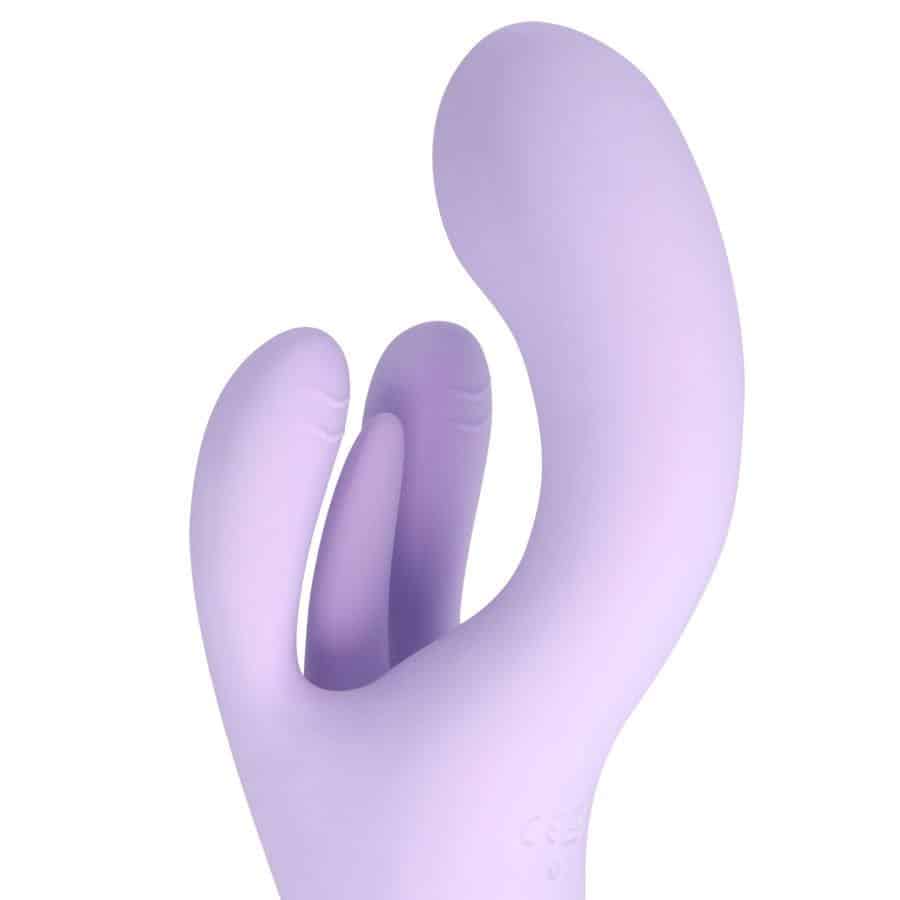 Mia Guell Dual Action Vibrator Mia Guell Dual Action Vibrator