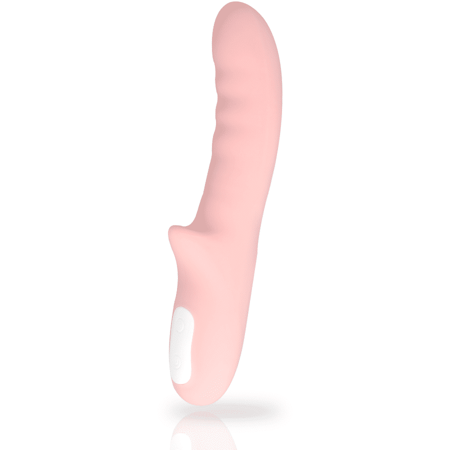 Mia Pisa Silicone Vibrator