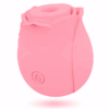 Mia ROSE - DISPOSITIVO SUCCIONADOR CLITORIANO EDIÇÃO ESPECIAL - ROSA