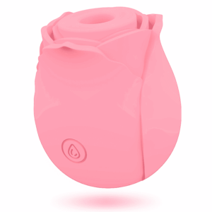 Mia ROSE - DISPOSITIVO SUCCIONADOR CLITORIANO EDIÇÃO ESPECIAL - ROSA
