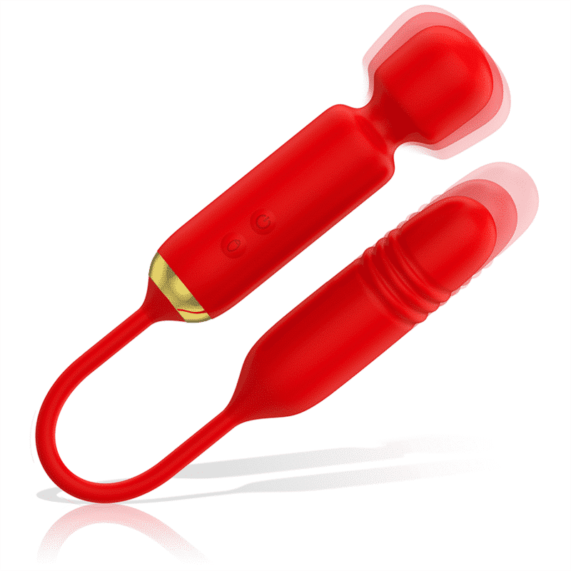 Mia Double Action Wand for Menopause Relief Mia Double Action Wand for Menopause Relief