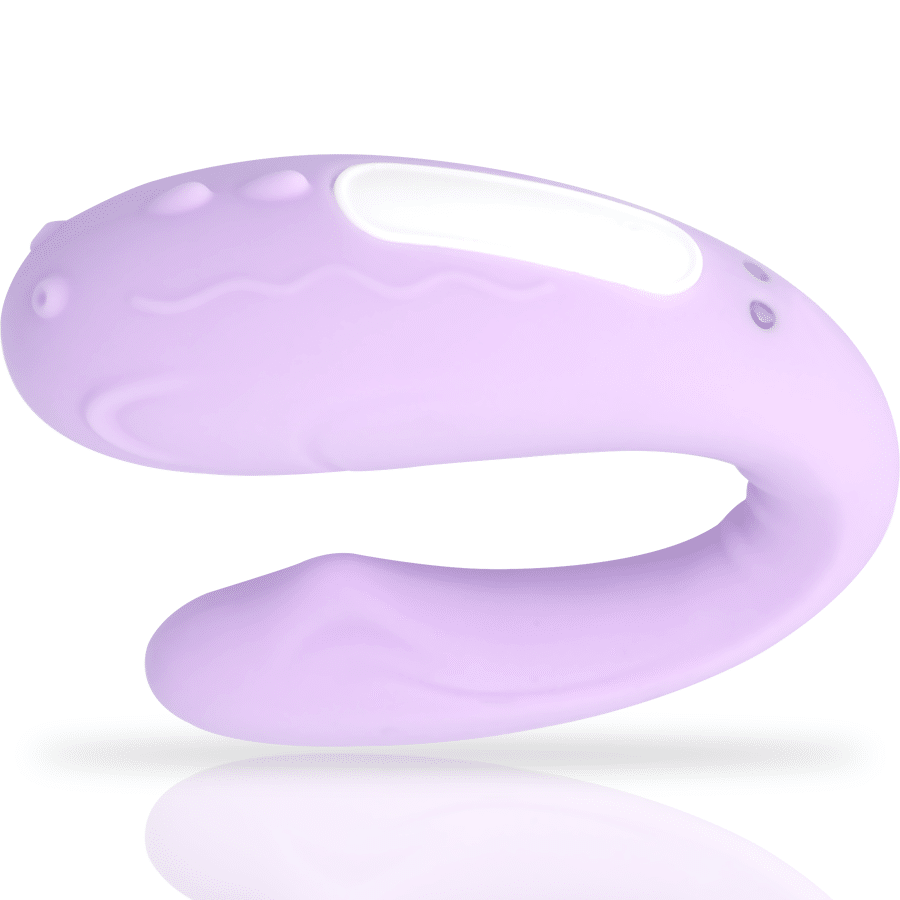 Mia Remote Control Couples Vibrator Toy Mia Remote Control Couples Vibrator Toy