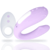 Mia Remote Control Couples Vibrator Toy