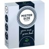 Mister Size - XS 47 MM CONDOMS (PACK OF 3)