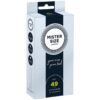Mister Size Condoms S 49mm Pack