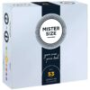 Mister Size Condoms M 53mm 36 Pack