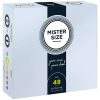 Mister Size Condoms 49mm Size S (36 Pack)