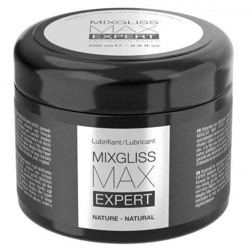Mixgliss Anal Dilator Lubricant 250ml