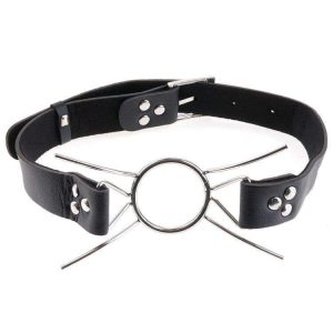 Gag de Araña para Juegos Sadomasoquistas