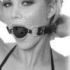 Breathable Ball Gag by Fetish Fantasy