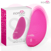 Moressa - Pink Blossom Personal Massager