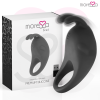 Moressa Brad de Silicone Recargable para Hombre Negro