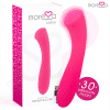 Moressa CELSO Rechargeable Silicone Stimulator