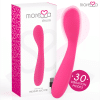 Moressa Druso Rechargeable Slim Silicone Vibrator
