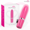 Moressa Ivy Travel Vibrator Stimulator