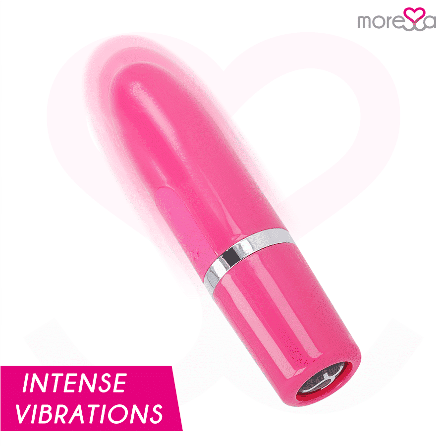 Moressa Ivy Travel Vibrator Stimulator Moressa Ivy Travel Vibrator Stimulator