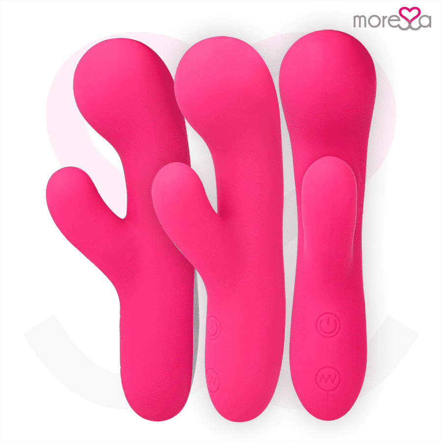 Moressa Jerry Rechargeable Clitoral Stimulator Moressa Jerry Rechargeable Clitoral Stimulator