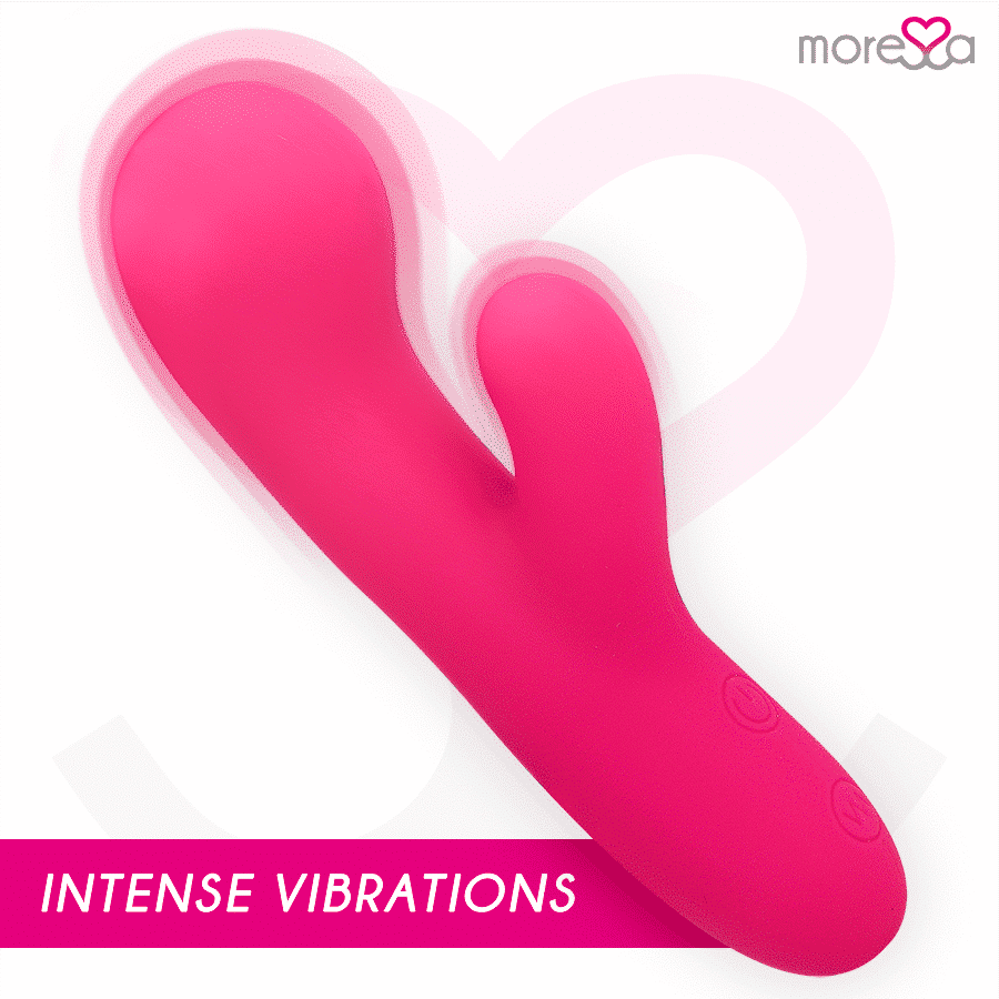 Moressa Jerry Rechargeable Clitoral Stimulator Moressa Jerry Rechargeable Clitoral Stimulator