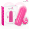 Moressa NIX - Vibrador Rosa Controlo à Distância