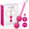 Moressa OSIAN Three Silicone Kegel Balls