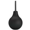 Mr Play - Chuveiro Anal Pera Preto