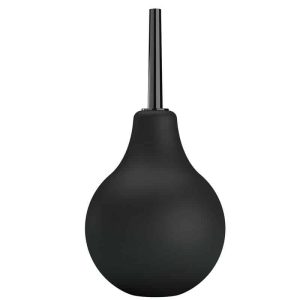 Mr Play - Black Anal Shower Probe
