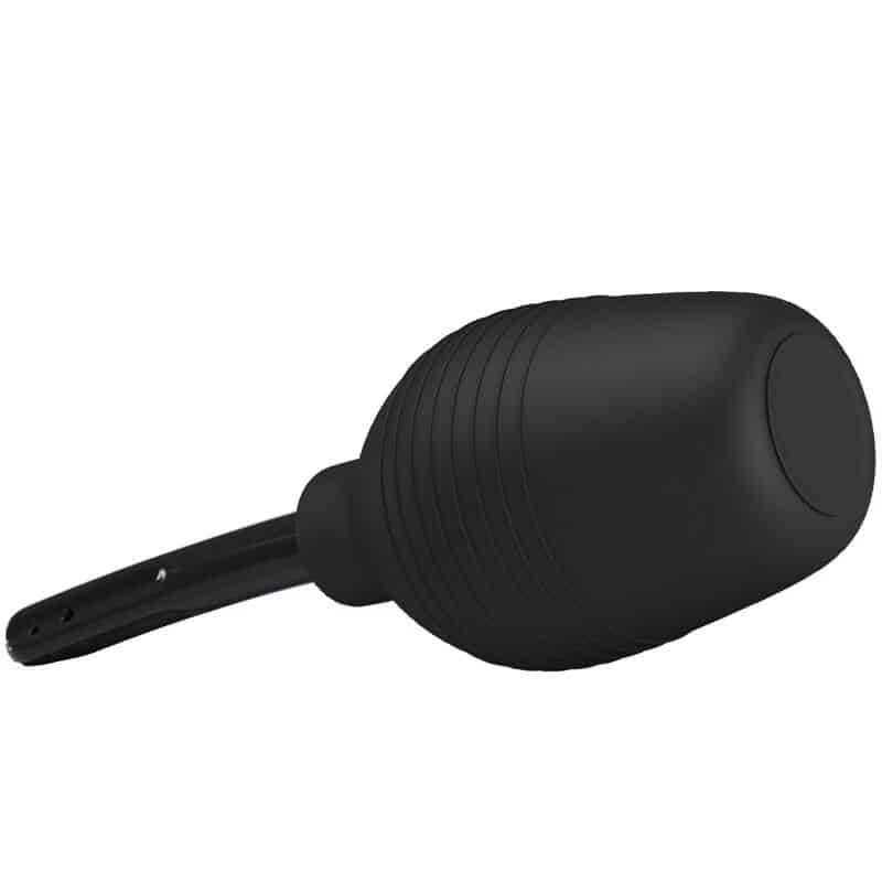 Mr Play - DUCHA ANÁL BLKC COM SUPER POTÊNCIA EM PRETO Mr Play - DUCHA ANÁL BLKC COM SUPER POTÊNCIA EM PRETO