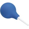 Mr Play Blueb Super Power Anal Shower