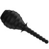 Mr Play Prostate Massager Black Remote Control