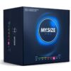 My Size - 64 MM PRO CONDOMS PACK OF 80