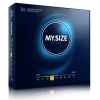 My Size - 53 MM PRO CONDOMS (36 UNITS) FOR A Custom FIT