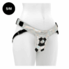 Mythology S/M Iridescent Fantasy Harness