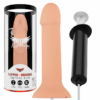Mythology - ORIGINAL FLIPPER DILDO WITH EJACULATION