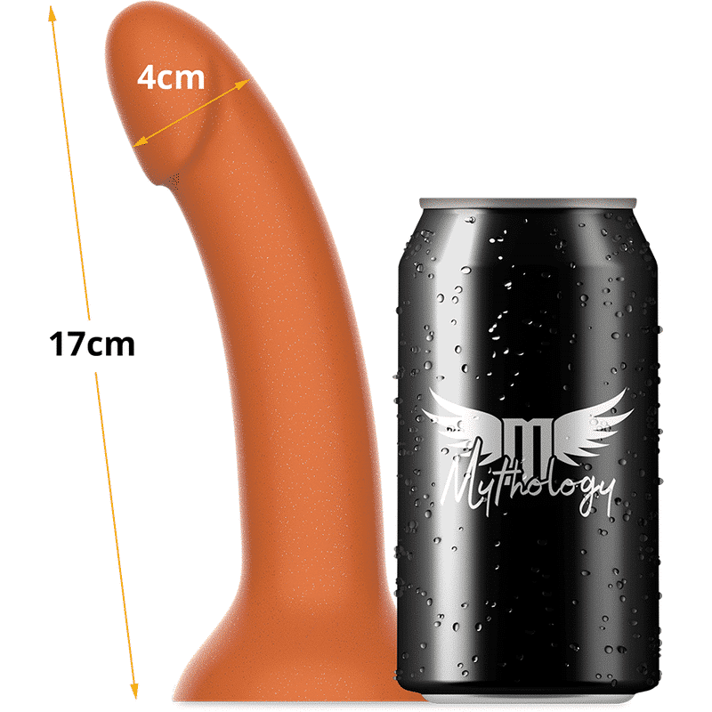 Mythology - MEDIUM ROYAL RUNE VIBRATOR Mythology - MEDIUM ROYAL RUNE VIBRATOR