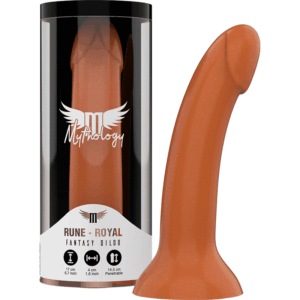 Mythology - MEDIUM ROYAL RUNE VIBRATOR