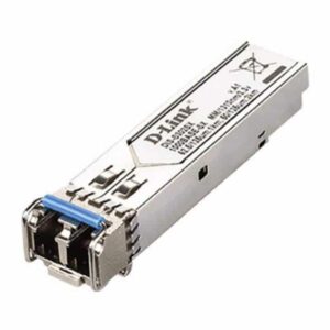 D-Link DIS-S302SX Módulo SFP Multi Modo 2Km