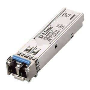 D-Link DIS-S310LX Módulo SFP Mono Modo 10Km