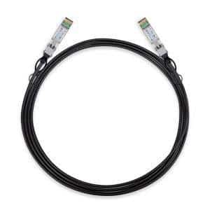 TP-Link SM5220-3M Cabo Direto SFP+ 10Gb 3 metros
