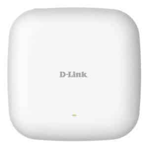 D-Link DBR-X3000-AP Roteador PoE 8x2.5G 120W