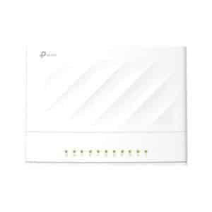 TP-Link EX520v Router VoIP WiFi6 AX3000 1WAN 3LAN