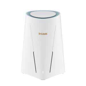 D-Link DBR-560 Router SOHO WiFi6 AX6000