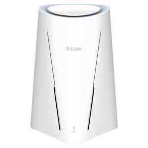D-Link G530V2 Router 5G NR WiFi6 AX3000