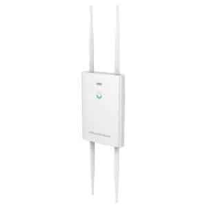 Grandstream GWN7664LR WiFi6 AP 1x2.5GbE Out 4x4