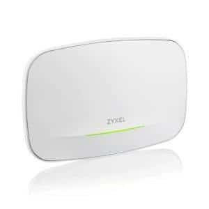 Zyxel NWA110BE AP WiFi7 BE6500 1x2.5GbE PoE+