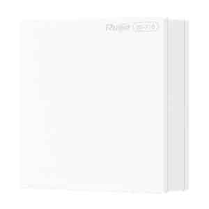 Reyee RG-RAP62-Wall-lite AP WiFi6 MIMO 2x2 4xGbE