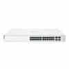 Ion Aruba 1930 24XGBE 4XSFP+ 370W Switch 1U